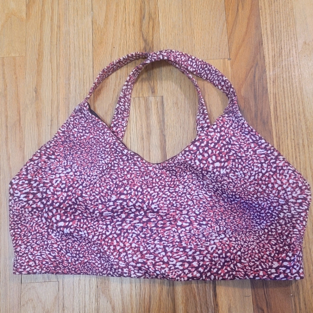 Gap Sports Bra